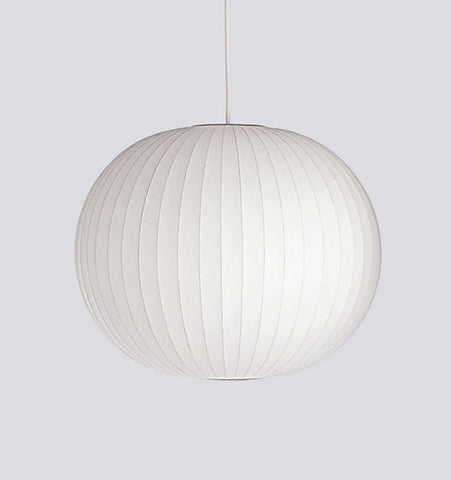 Nelson Bubble Pendant Lamp