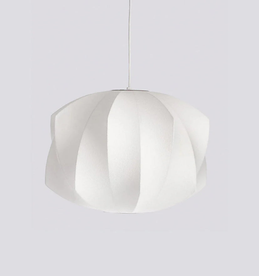 Nelson Bubble Pendant Lamp