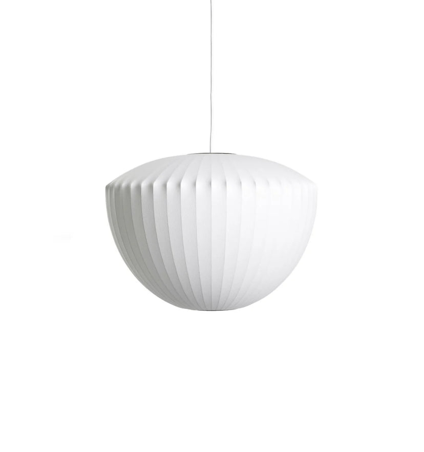 Nelson Bubble Pendant Lamp