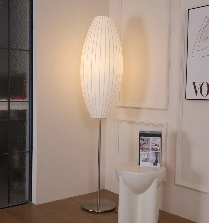 Nelson Floor Lamp