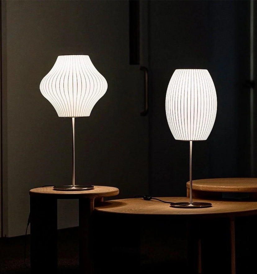 Nelson Table Lamp