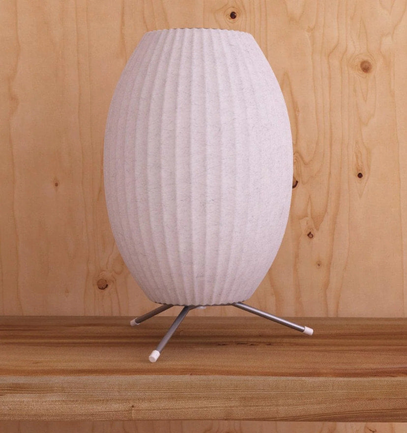 NELSON TRIPOD TABLE LAMP
