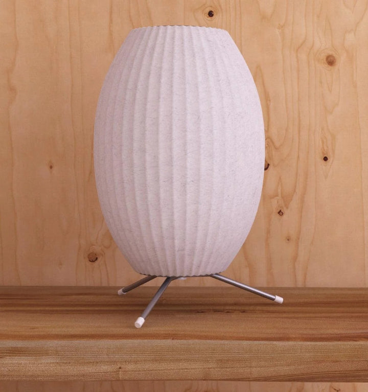 NELSON TRIPOD TABLE LAMP