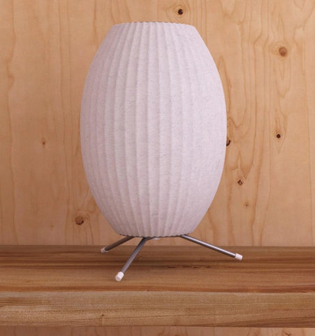 NELSON TRIPOD TABLE LAMP