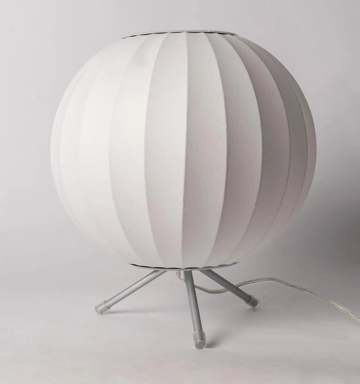 NELSON TRIPOD TABLE LAMP