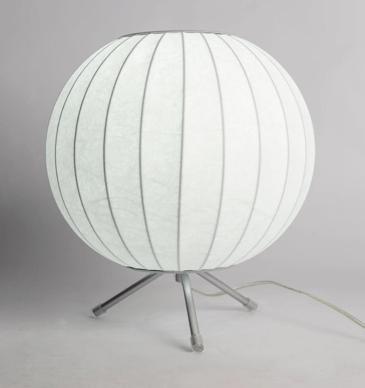 NELSON TRIPOD TABLE LAMP