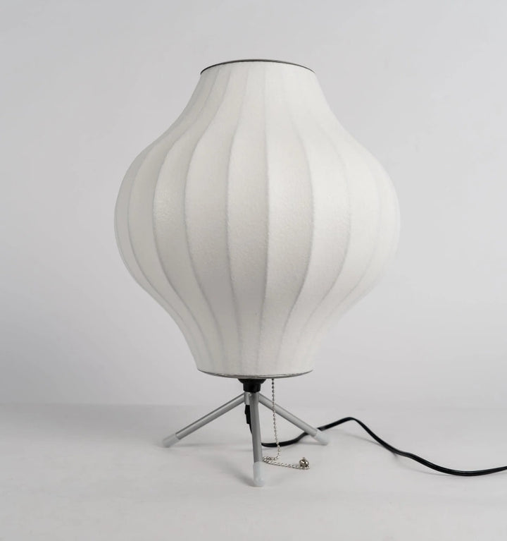 NELSON TRIPOD TABLE LAMP