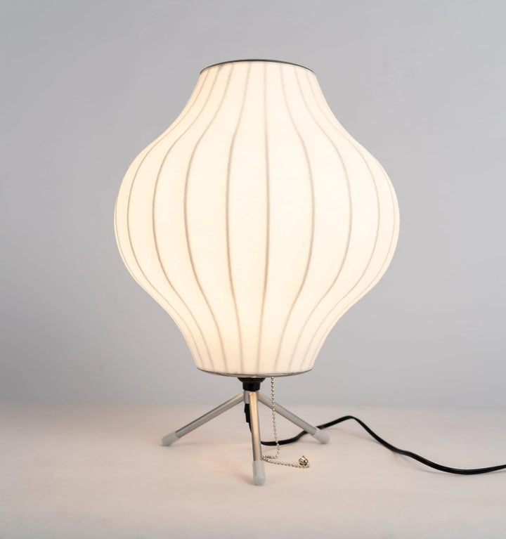 NELSON TRIPOD TABLE LAMP