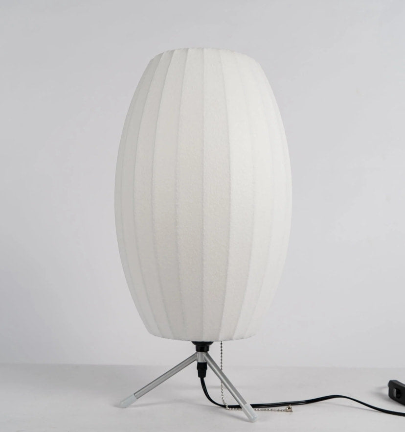 NELSON TRIPOD TABLE LAMP