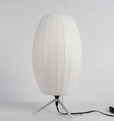 NELSON TRIPOD TABLE LAMP
