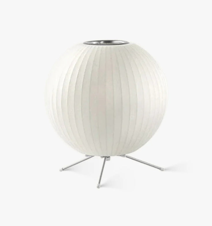 NELSON TRIPOD TABLE LAMP