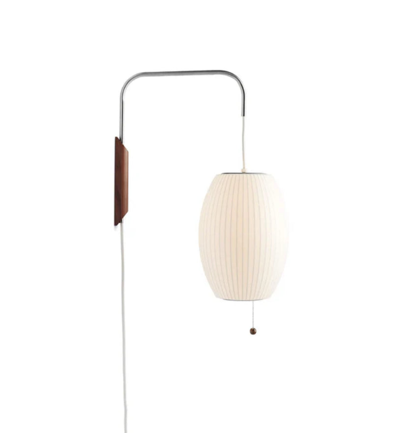 Nelson Wall Sconce