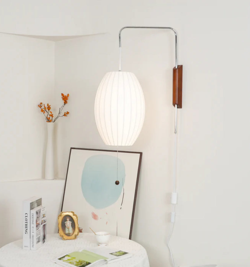 Nelson Wall Sconce