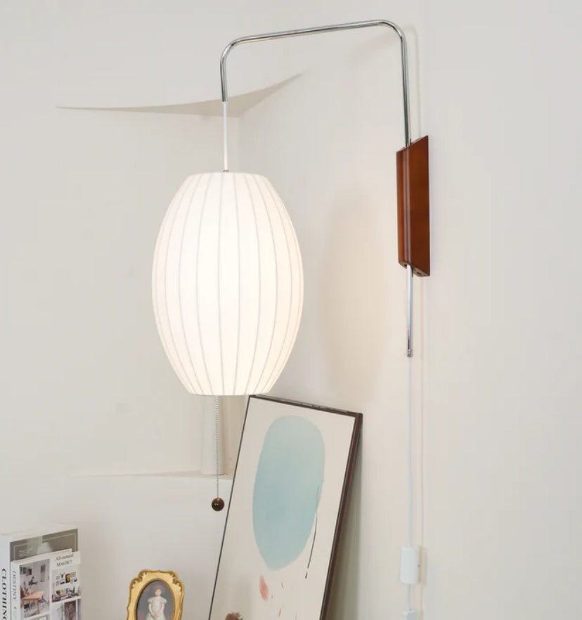 Nelson Wall Sconce
