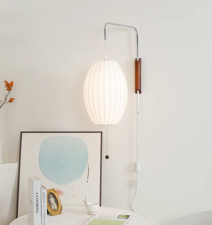 Nelson Wall Sconce