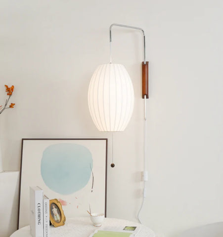 Nelson Wall Sconce