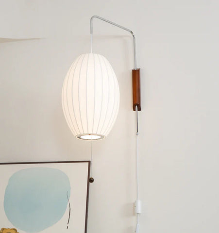 Nelson Wall Sconce