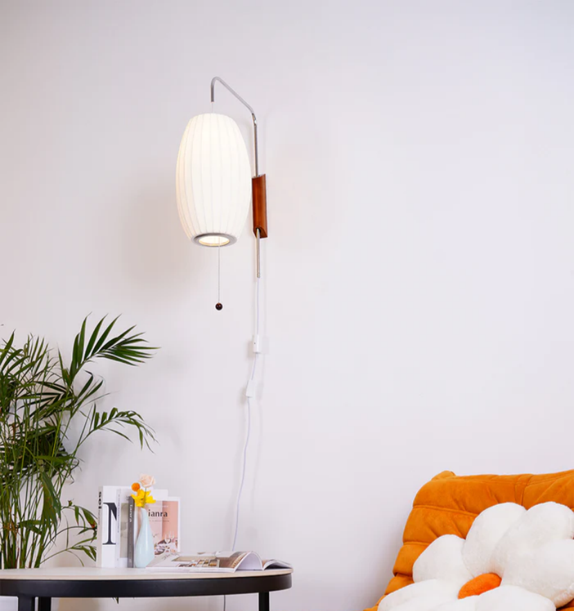Nelson Wall Sconce