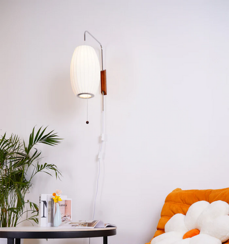 Nelson Wall Sconce