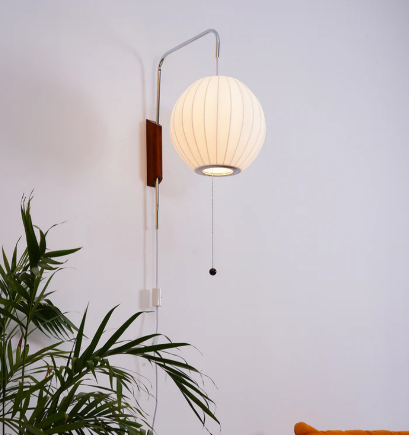 Nelson Wall Sconce