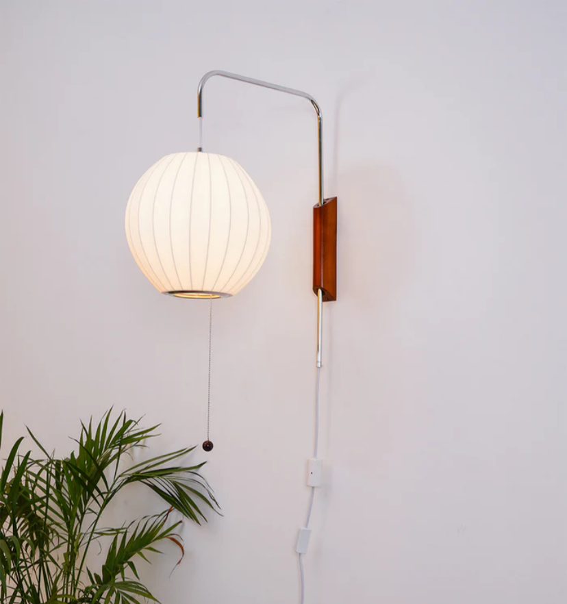 Nelson Wall Sconce