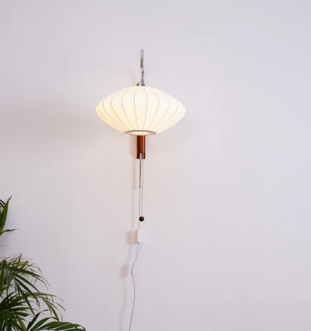 Nelson Wall Sconce