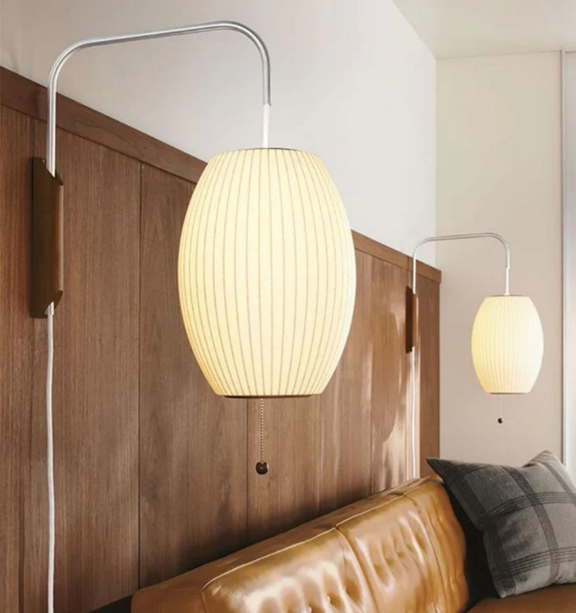 Nelson Wall Sconce