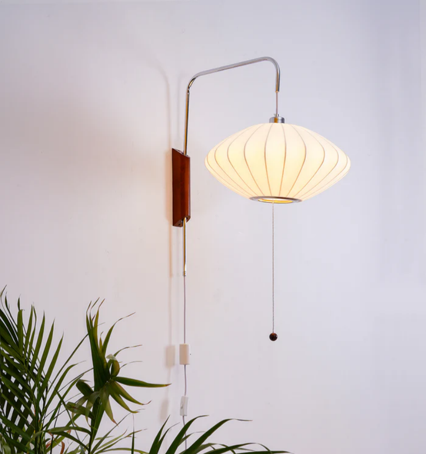 Nelson Wall Sconce