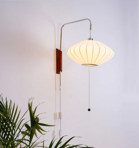 Nelson Wall Sconce