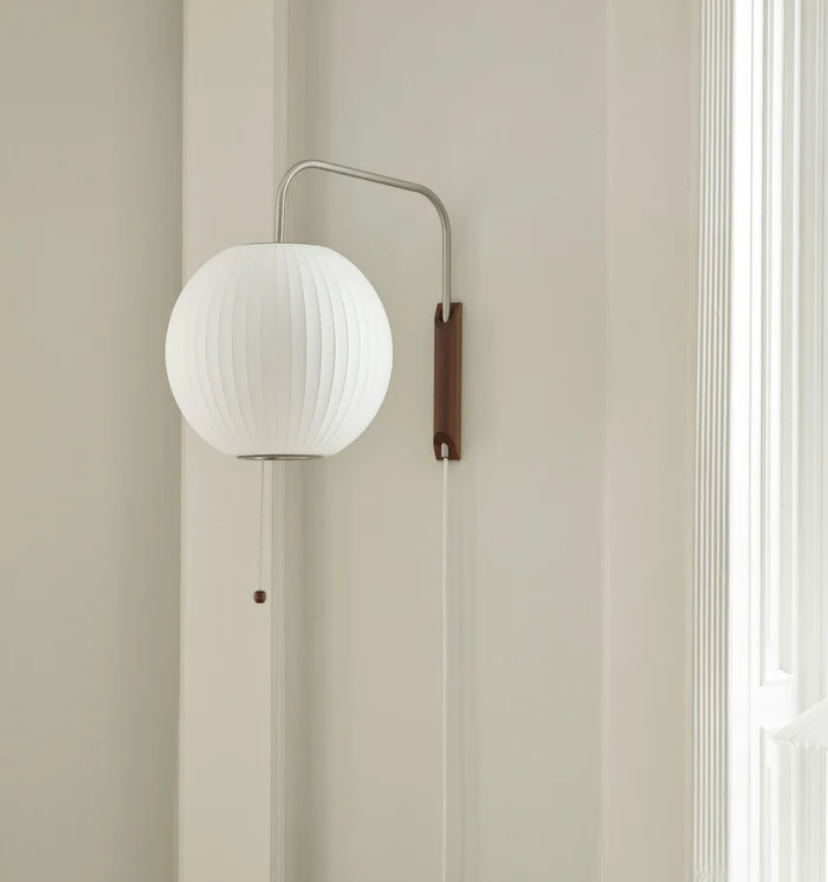 Nelson Wall Sconce