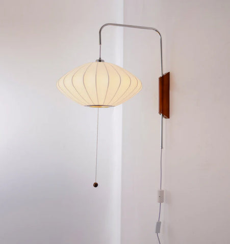 Nelson Wall Sconce
