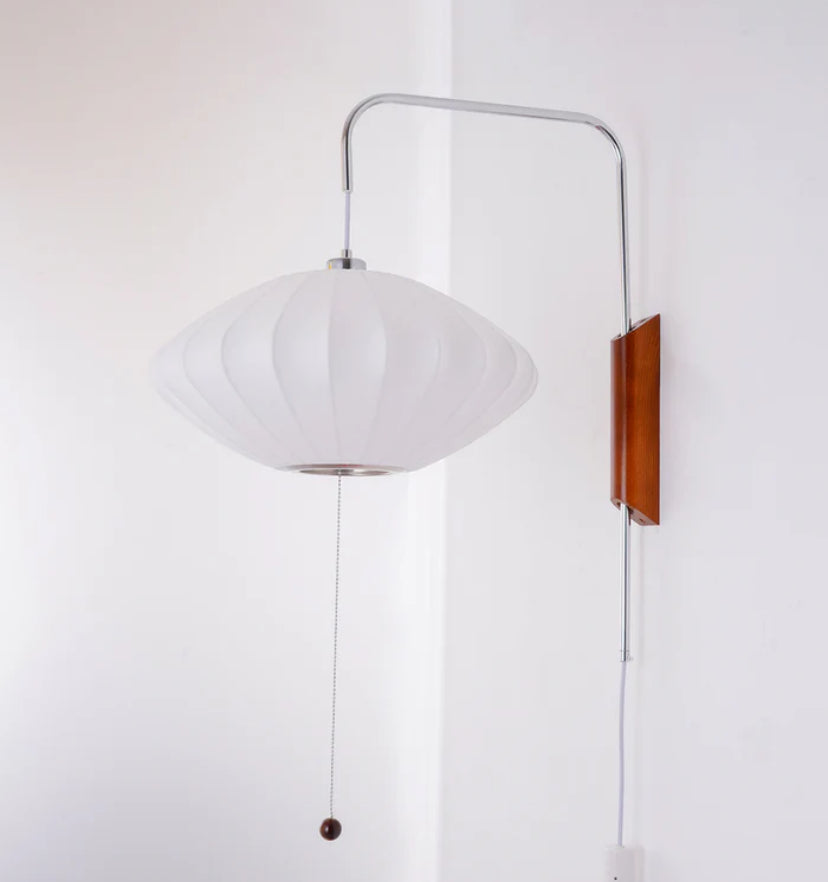 Nelson Wall Sconce