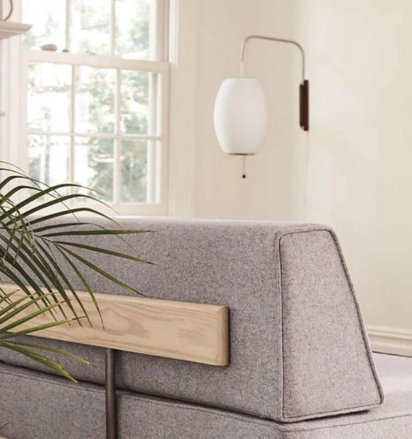 Nelson Wall Sconce