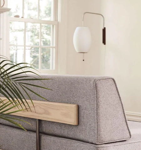 Nelson Wall Sconce