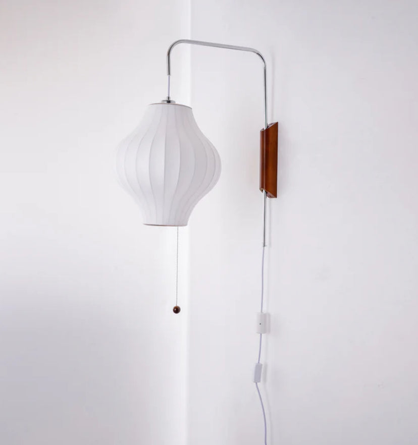 Nelson Wall Sconce