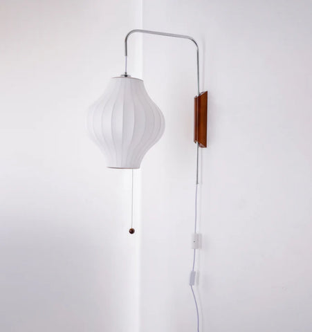 Nelson Wall Sconce