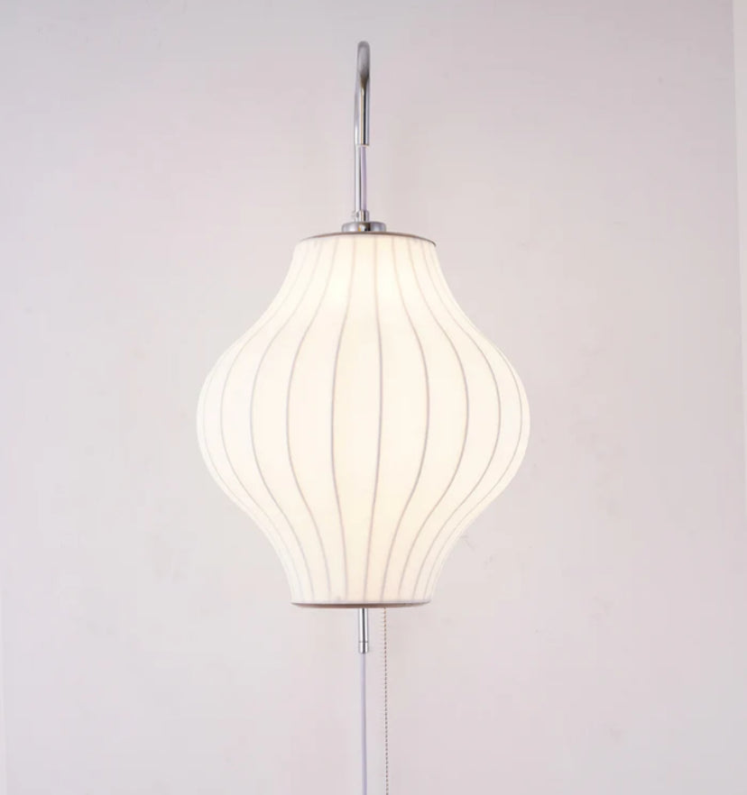 Nelson Wall Sconce