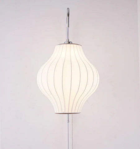 Nelson Wall Sconce