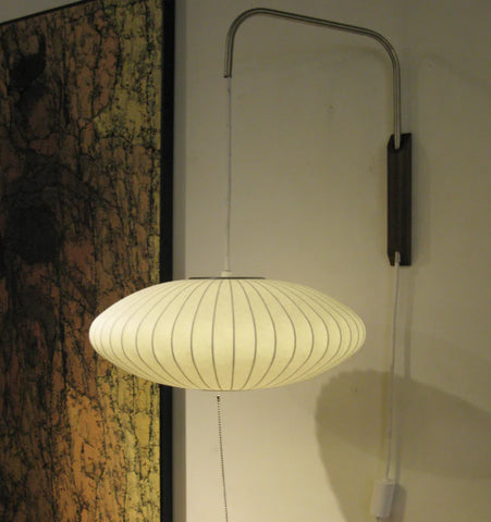 Nelson Wall Sconce