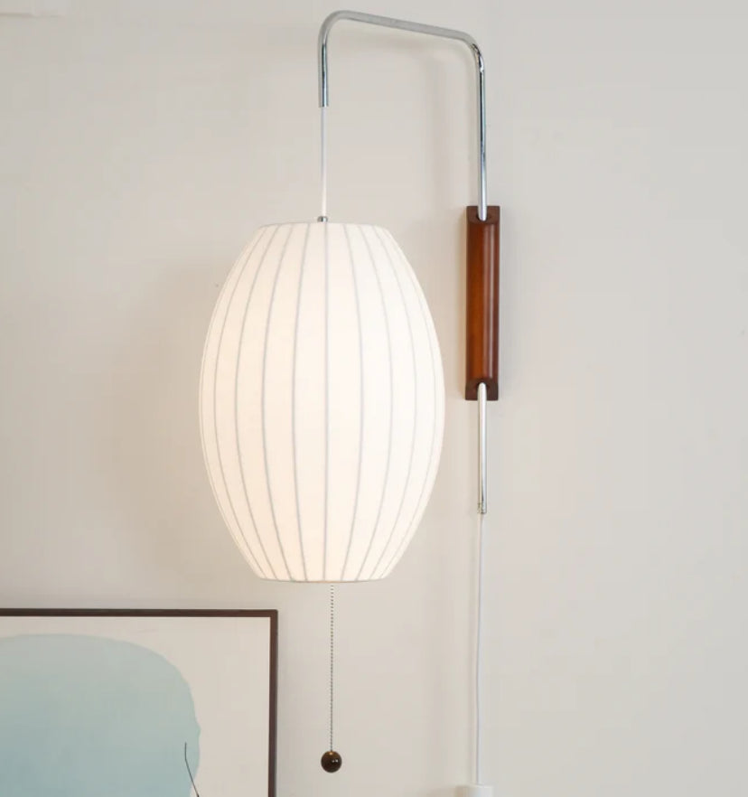 Nelson Wall Sconce