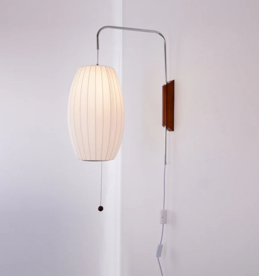 Nelson Wall Sconce