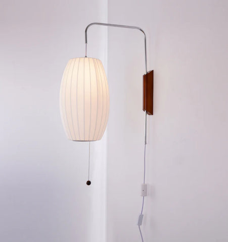 Nelson Wall Sconce