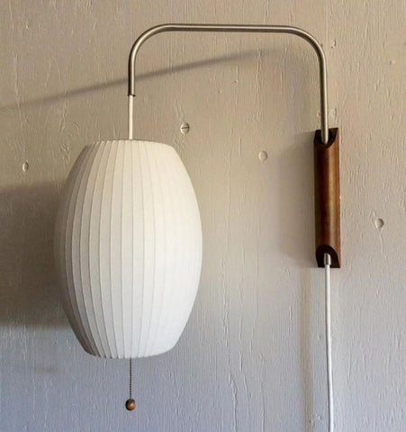 Nelson Wall Sconce