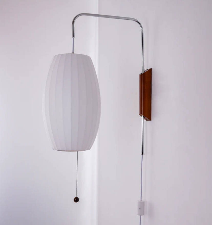 Nelson Wall Sconce