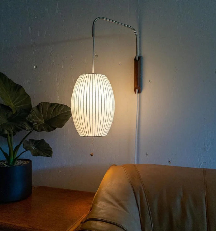 Nelson Wall Sconce