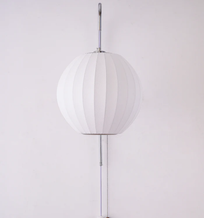 Nelson Wall Sconce