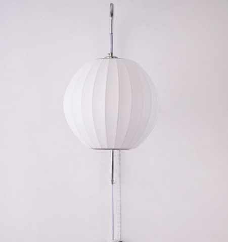 Nelson Wall Sconce