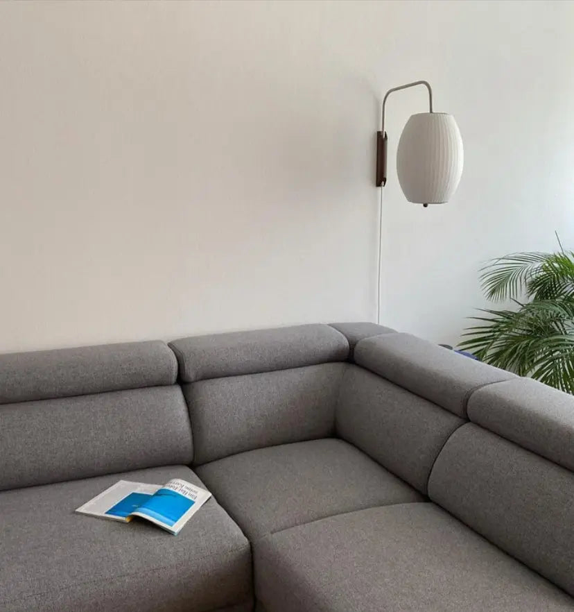Nelson Wall Sconce