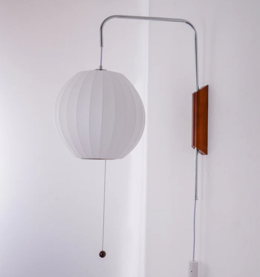 Nelson Wall Sconce