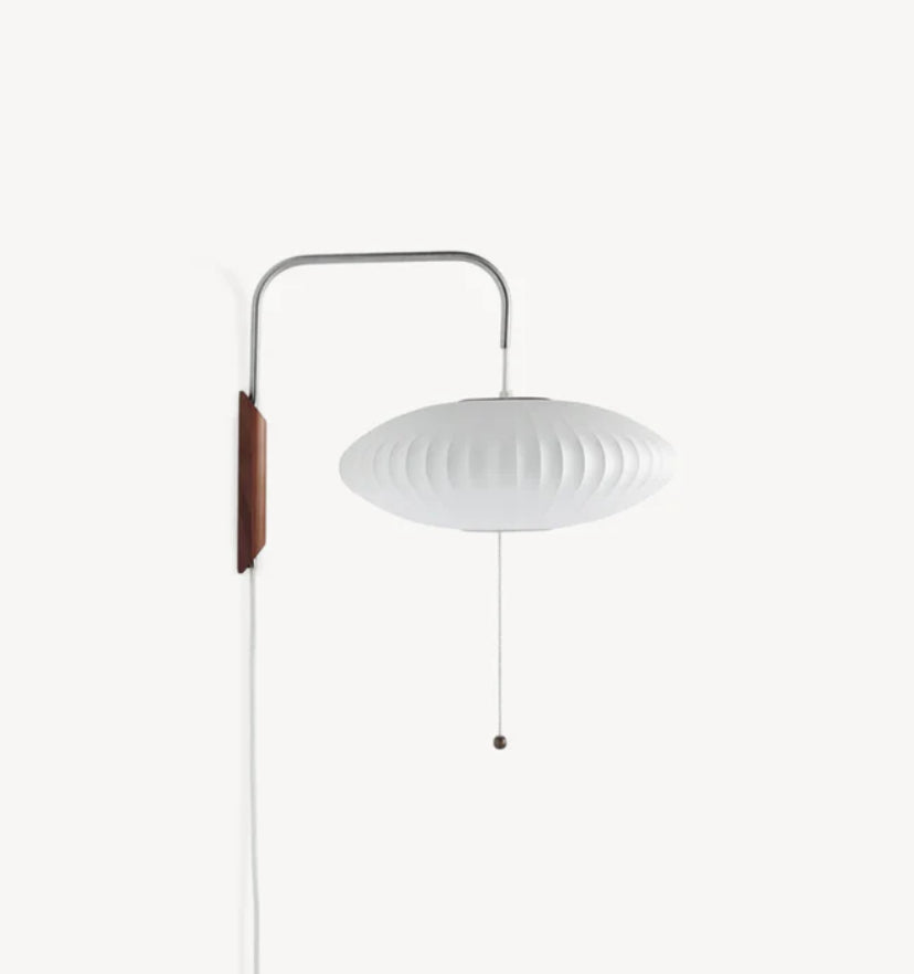 Nelson Wall Sconce